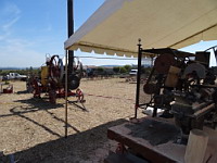 Moteur a vapeur Merlin 8C (ph F. Mrugala, St Jean de Touslas)(5)